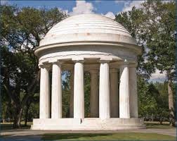 doric column